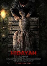 Ритуал (2023) Hidayah