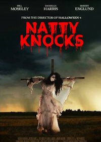 Нэтти Нокс (2023) Natty Knocks