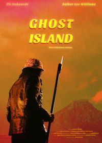 Остров призраков (2022) Ghost Island