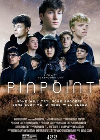 Пинпойнт (2022) Pinpoint