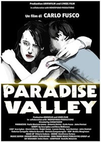 Райская долина (2022) Valle paradiso