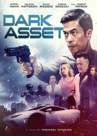 Темный актив (2023) Dark Asset