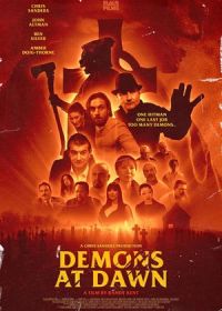Демоны на рассвете (2022) Demons at Dawn