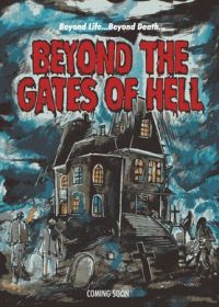 За вратами ада (2022) Beyond the Gates of Hell