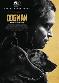 Догмен (2023) DogMan