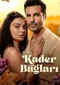 Нити судьбы / Узы судьбы (2023) Kader Baglari