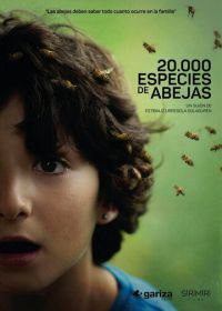 20 тысяч пород пчёл (2023) 20.000 especies de abejas