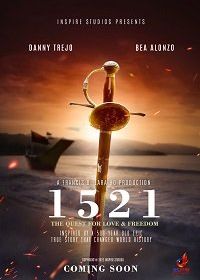 1521 (2023) The Quest for Love and Freedom