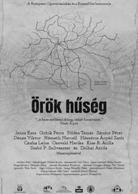 Вечная верность (2022) Örök Hüség