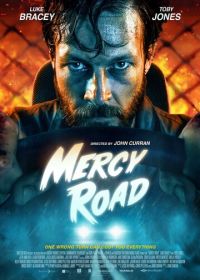 Дорога милосердия (2023) Mercy Road