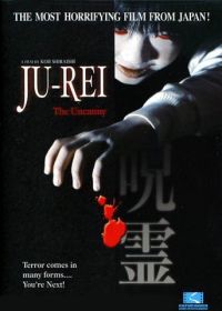 Дзю-рэй: Злобный дух (2004) Ju-rei: Gekijô-ban - Kuro-ju-rei