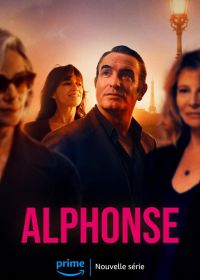 Альфонс (2023) Alphonse