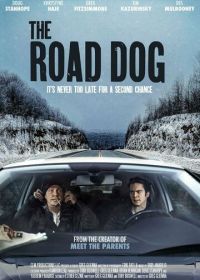 Дорожная собака (2023) The Road Dog
