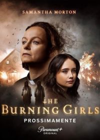 Сожжённые девочки (2023) The Burning Girls