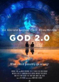 Бог 2.0 (2023) God 2.0