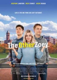 Другая Зои (2023) The Other Zoey
