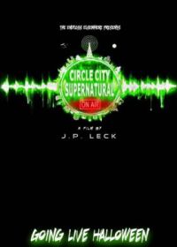 Сверхъестественное в Сёркл Сити (2023) Circle City Supernatural