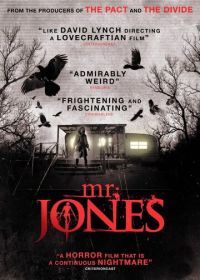 Мистер Джонс (2013) Mr. Jones