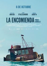 Энкомьенда (2021) La Encomienda