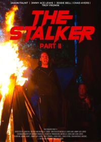Сталкер: Часть II (2023) The Stalker Part II