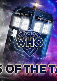 Доктор Кто: Сказки о ТАРДИС (2023-2024) Doctor Who: Tales of the TARDIS