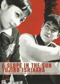 Солнечный спуск (1958) Hi no ataru sakamichi