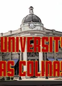 Университет Лас-Колинаса (2020) The University of Las Colinas