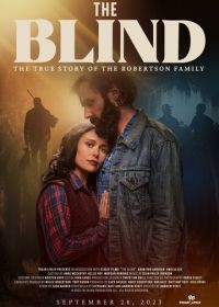 Слепой (2023) The Blind