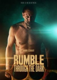 Грохот сквозь тьму (2023) Rumble Through the Dark