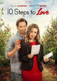 10 шагов к любви (2021) 10 Steps to Love
