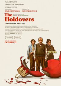 Оставленные (2023) The Holdovers