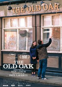 Старый дуб (2023) The Old Oak