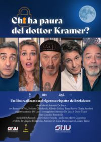 Кто боится доктора Крамера? (2020) Chi ha paura del dottor Kramer?