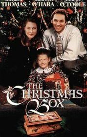 Рождественская шкатулка (1995) The Christmas Box