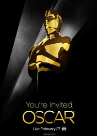 83-я церемония вручения премии «Оскар» (2011) The 83rd Annual Academy Awards