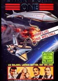 Звездный корабль 1 (1983) Starflight: The Plane That Couldn't Land