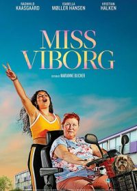 Мисс Виборг (2022) Miss Viborg