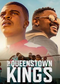 Короли Куинстауна (2023) The Queenstown Kings