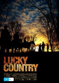 Счастливая страна (2009) Lucky Country