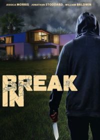 Взлом (2023) Break In
