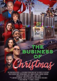 Рождественский сбор (2020) The Business of Christmas