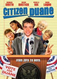 Гражданин Дуэйн (2006) Citizen Duane