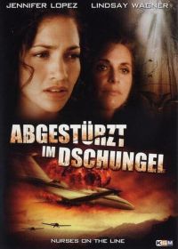 Крушение рейса номер 7 (1993) Nurses on the Line: The Crash of Flight 7