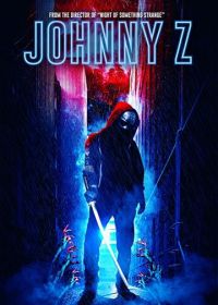 Джонни-зомби (2023) Johnny Z
