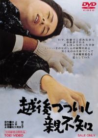 Это случилось в Этиго (1964) Echigo Tsutsuishi Oyashirazu