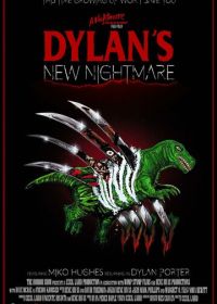 Новый кошмар Дилана (2023) Dylan's New Nightmare: An Elm Street Fan Film