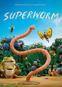 Суперчервяк (2021) Superworm