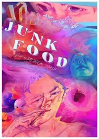 Фастфуд (2022) Junk Food