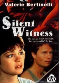 Безмолвный свидетель (1985) Silent Witness