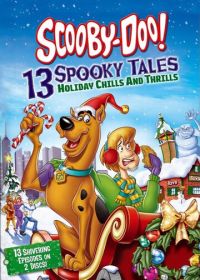 Скуби-Ду! Ужасные Праздники (2012) Scooby-Doo! Haunted Holidays